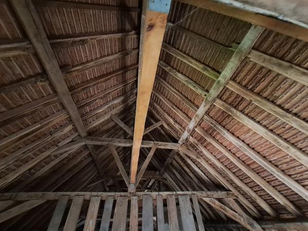 Immeuble à vendre à Bourbon-Lancy (71140) - Saône-et-Loire