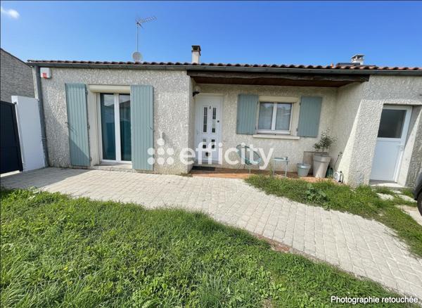 Maison 5 pièces - 123 m²