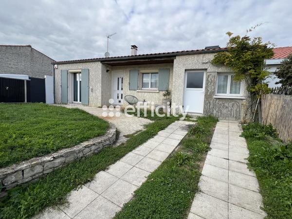 Maison 5 pièces - 123 m²