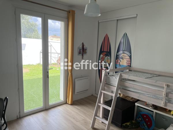 Maison 5 pièces - 123 m²