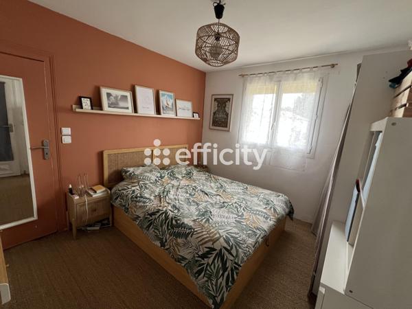 Maison 5 pièces - 123 m²