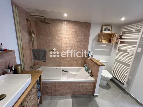 Maison 5 pièces - 123 m²