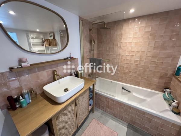 Maison 5 pièces - 123 m²