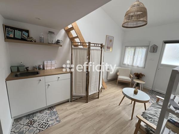 Maison 5 pièces - 123 m²