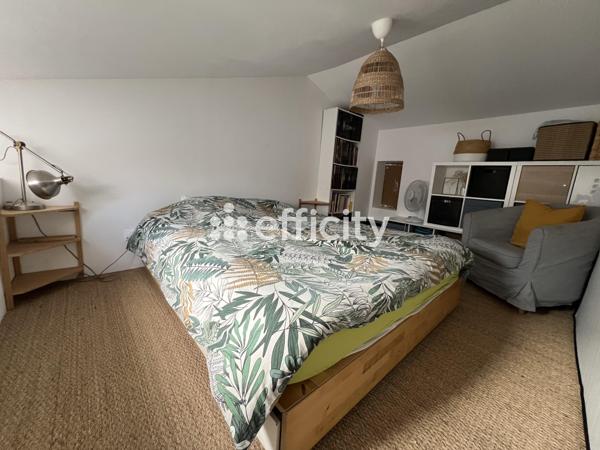 Maison 5 pièces - 123 m²