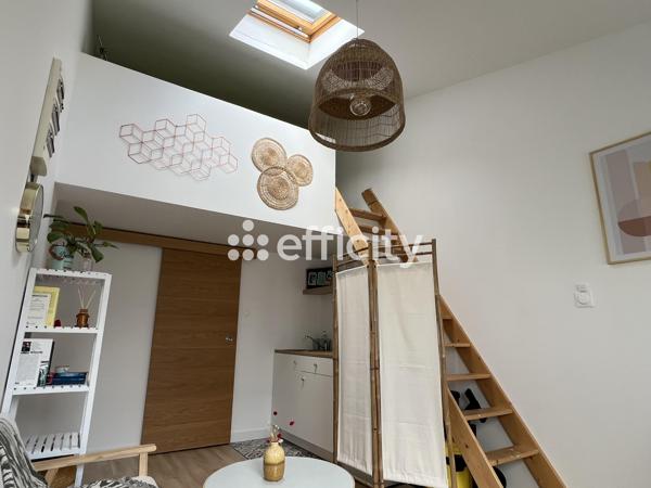 Maison 5 pièces - 123 m²