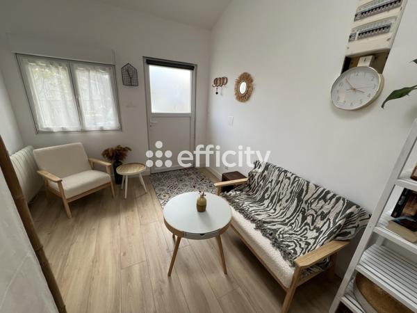 Maison 5 pièces - 123 m²