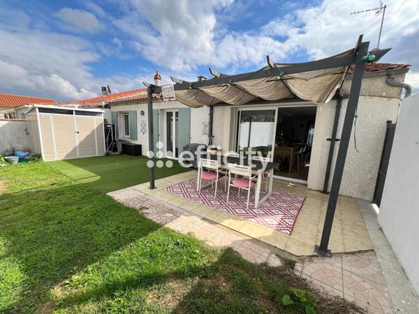 Maison 5 pièces - 123 m²