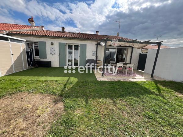 Maison 5 pièces - 123 m²