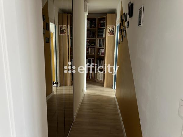 Maison 5 pièces - 123 m²