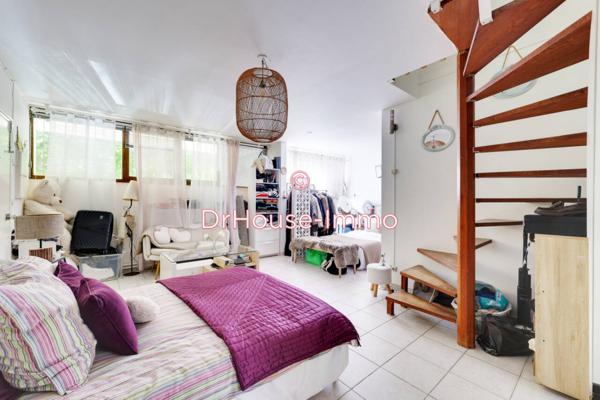 Appartement à vendre 5 pièces de 117 m²