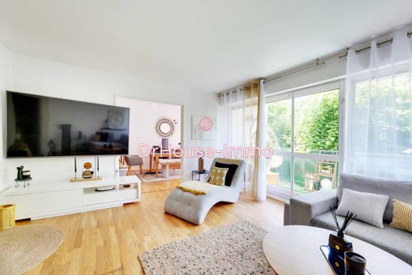 Appartement à vendre 5 pièces de 117 m²