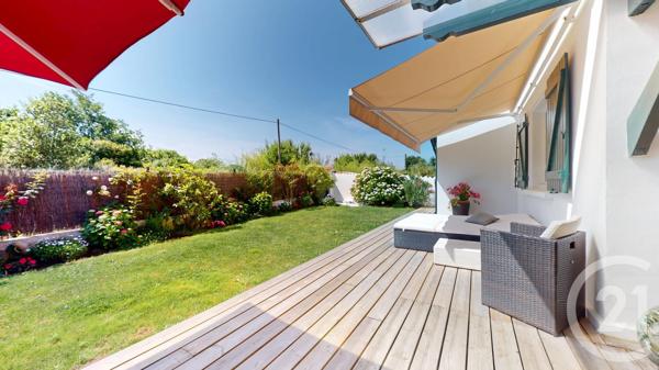 Appartement F4 à vendre  4 pièces - 122 m 2   BIDART  - 64