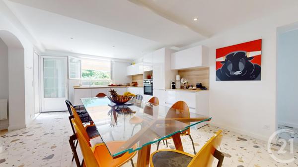 Appartement F4 à vendre  4 pièces - 122 m 2   BIDART  - 64