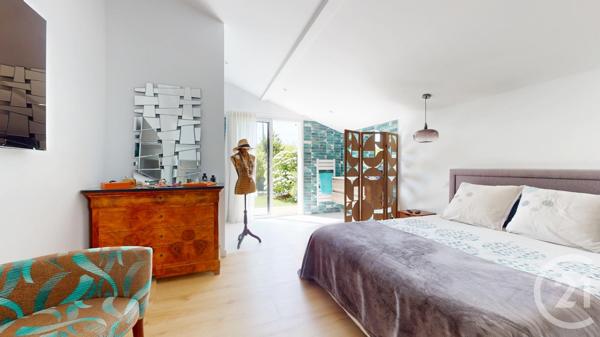 Appartement F4 à vendre  4 pièces - 122 m 2   BIDART  - 64
