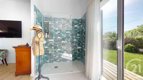 Appartement F4 à vendre  4 pièces - 122 m 2   BIDART  - 64