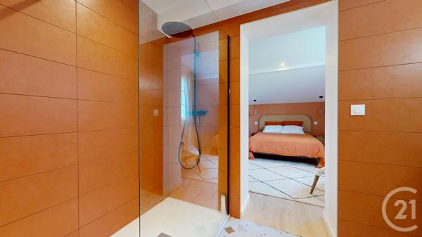 Appartement F4 à vendre  4 pièces - 122 m 2   BIDART  - 64