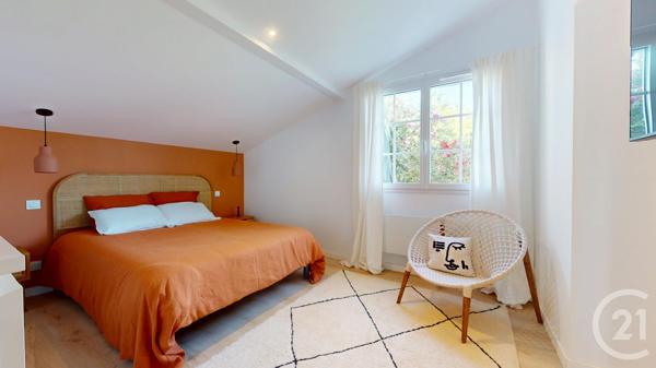 Appartement F4 à vendre  4 pièces - 122 m 2   BIDART  - 64