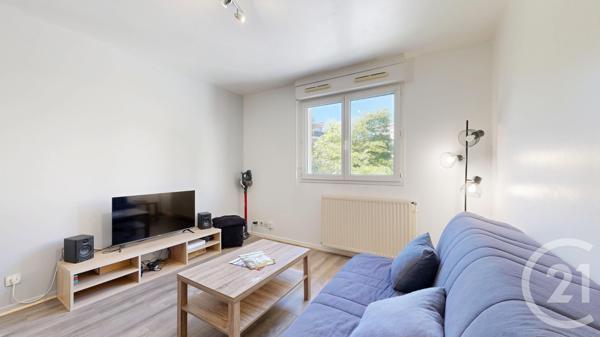 Appartement T2 à vendre  2 pièces - 36,77 m 2   BAYONNE  - 64