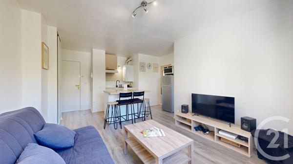 Appartement T2 à vendre  2 pièces - 36,77 m 2   BAYONNE  - 64