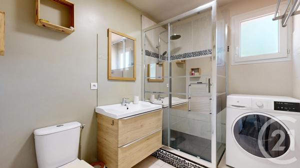 Appartement T2 à vendre  2 pièces - 36,77 m 2   BAYONNE  - 64
