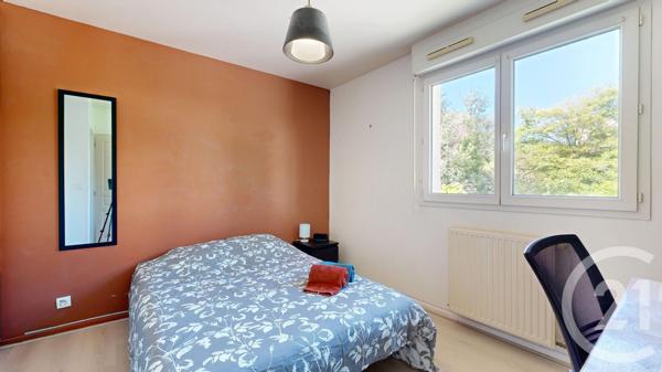 Appartement T2 à vendre  2 pièces - 36,77 m 2   BAYONNE  - 64