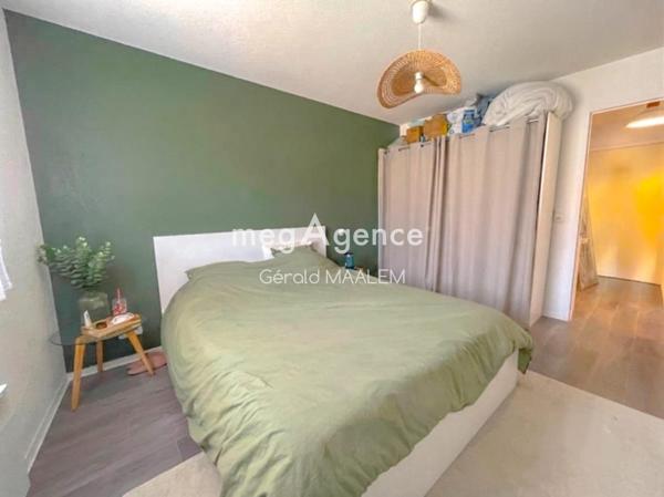 Appartement à PUGET-SUR-ARGENS, 83480 - 2 pièces 48m²