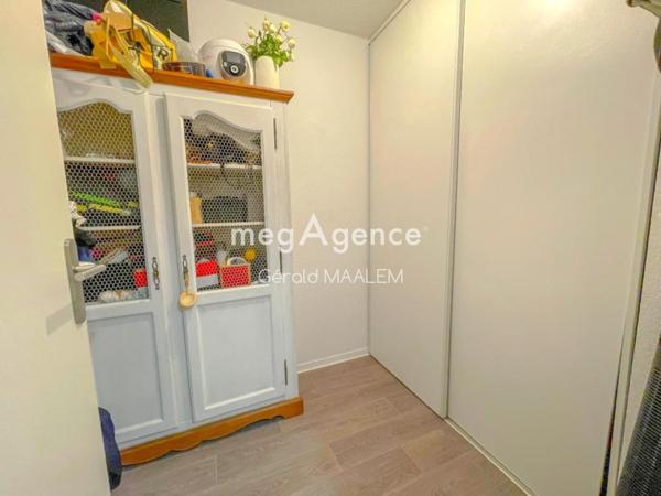 Appartement à PUGET-SUR-ARGENS, 83480 - 2 pièces 48m²