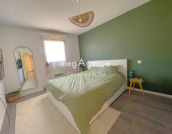 Appartement à PUGET-SUR-ARGENS, 83480 - 2 pièces 48m²