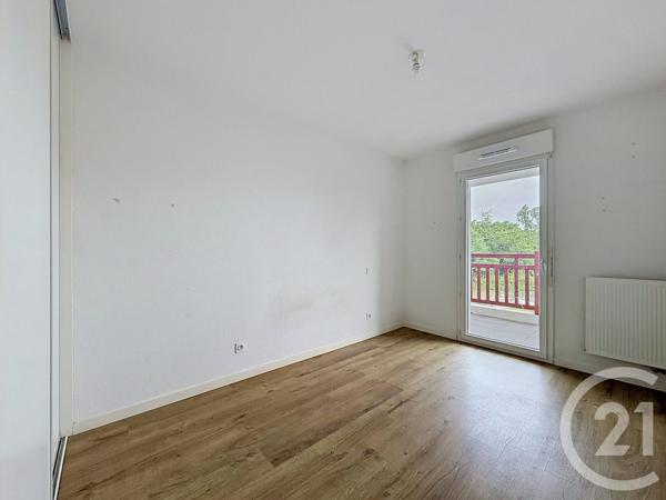 Appartement T3 à vendre  3 pièces - 51,40 m 2   ST PIERRE D IRUBE  - 64