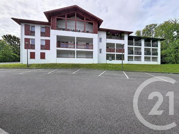 Appartement T3 à vendre  3 pièces - 51,40 m 2   ST PIERRE D IRUBE  - 64