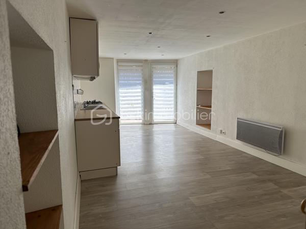 Maison de 71 m²