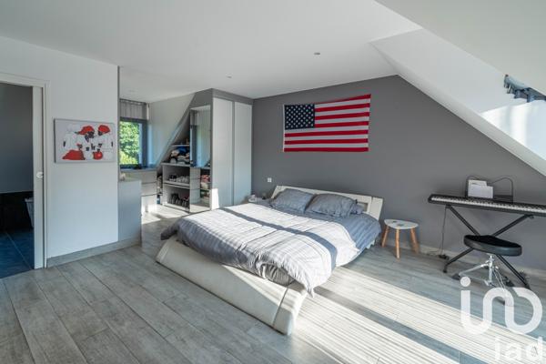 Maison à vendre 8 pièces 350 m² Itteville