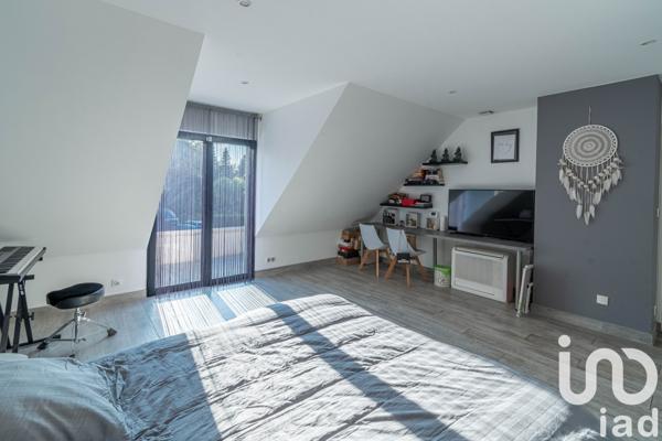 Maison à vendre 8 pièces 350 m² Itteville