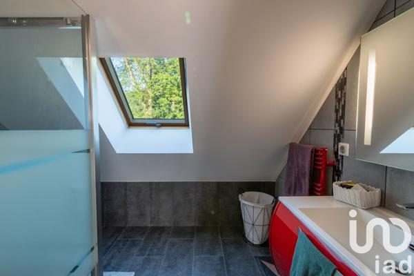 Maison à vendre 8 pièces 350 m² Itteville