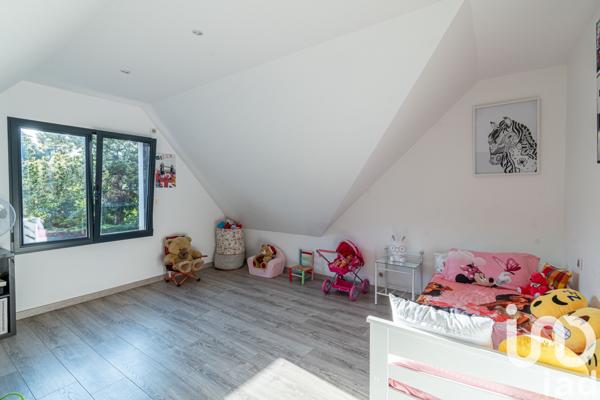 Maison à vendre 8 pièces 350 m² Itteville