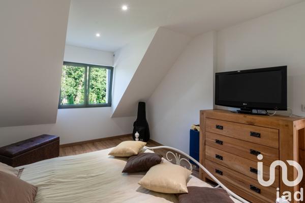 Maison à vendre 8 pièces 350 m² Itteville