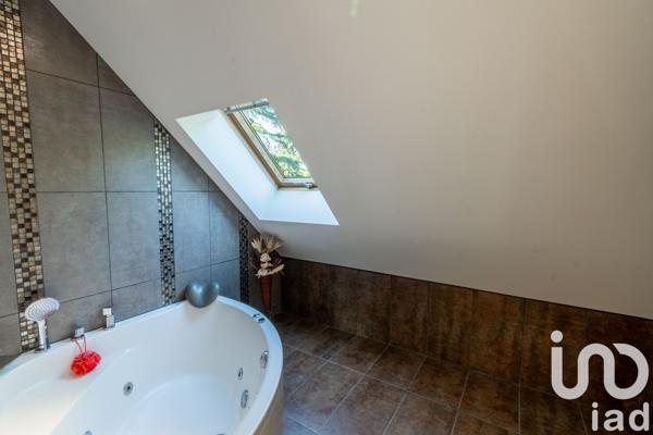 Maison à vendre 8 pièces 350 m² Itteville