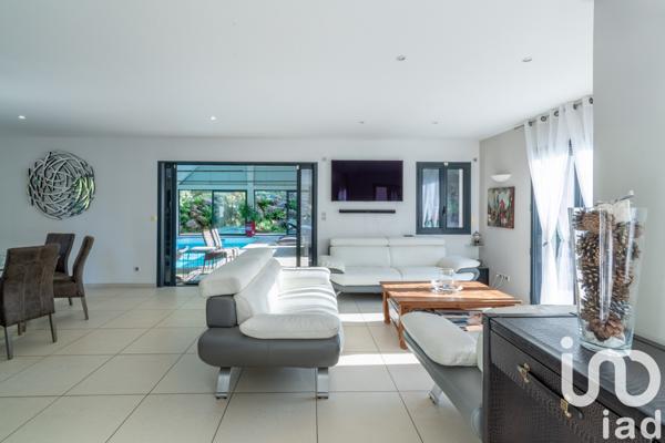 Maison à vendre 8 pièces 350 m² Itteville