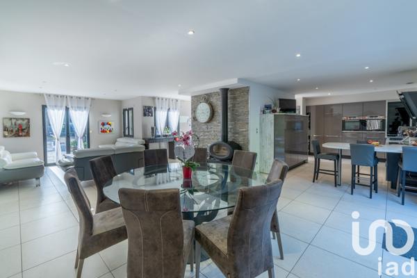 Maison à vendre 8 pièces 350 m² Itteville