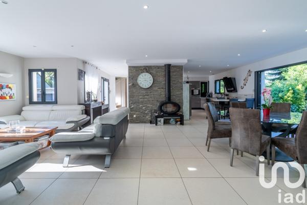 Maison à vendre 8 pièces 350 m² Itteville