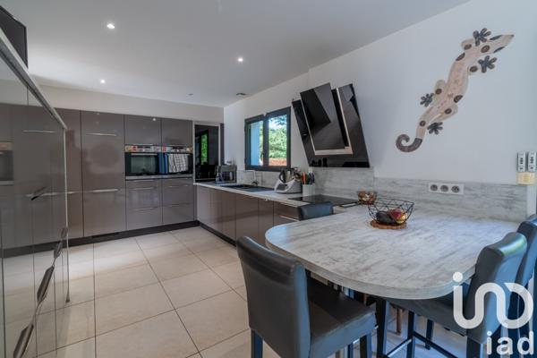 Maison à vendre 8 pièces 350 m² Itteville