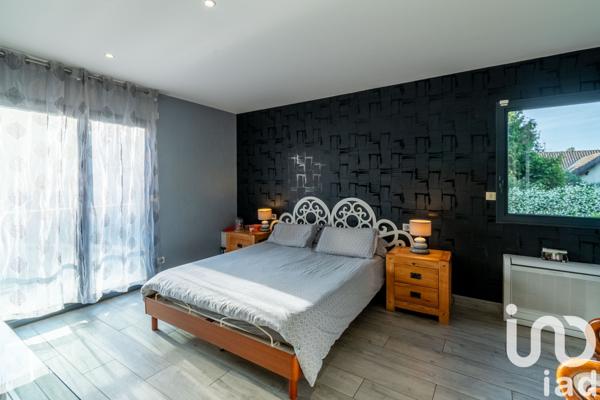 Maison à vendre 8 pièces 350 m² Itteville