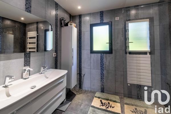 Maison à vendre 8 pièces 350 m² Itteville