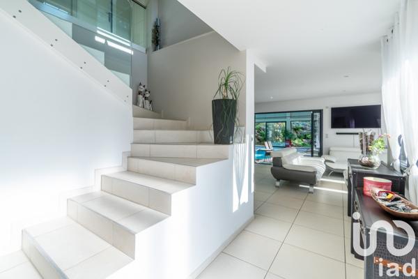 Maison à vendre 8 pièces 350 m² Itteville