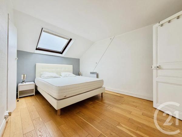 Appartement T2 à vendre  2 pièces - 34,62 m 2   LIMOGES  - 87