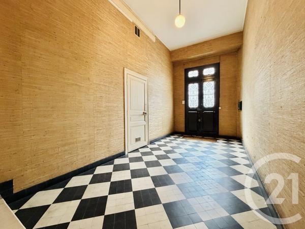 Appartement T2 à vendre  2 pièces - 34,62 m 2   LIMOGES  - 87