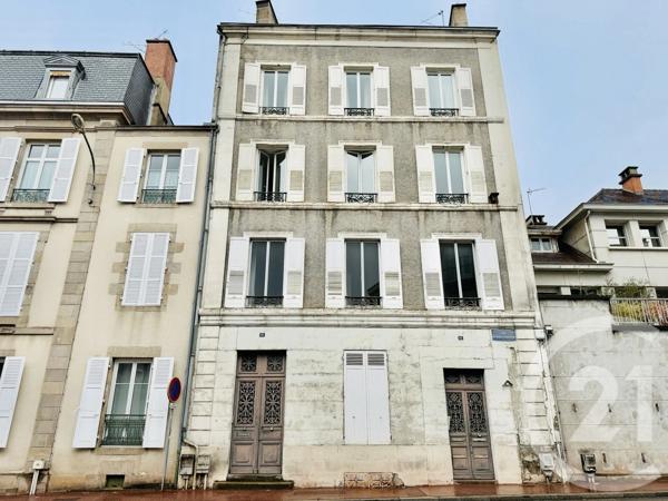 Appartement T2 à vendre  2 pièces - 34,62 m 2   LIMOGES  - 87