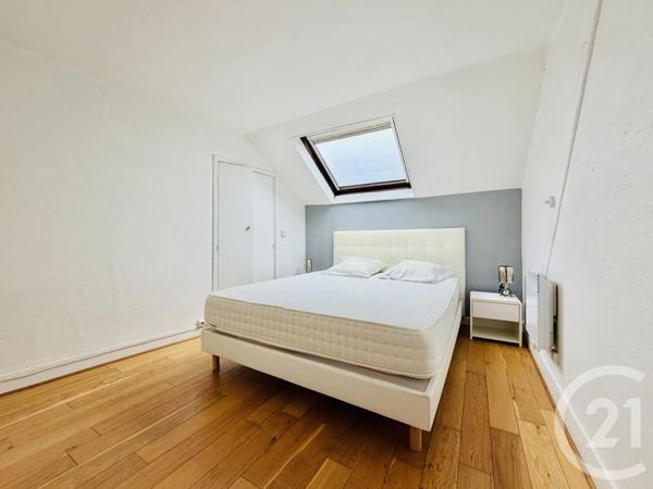 Appartement T2 à vendre  2 pièces - 34,62 m 2   LIMOGES  - 87