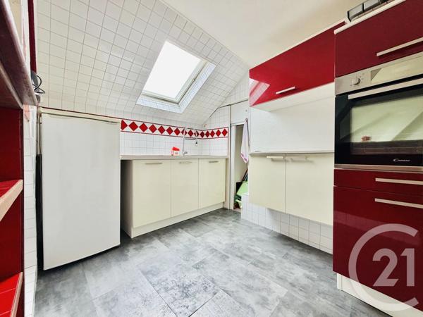 Appartement T2 à vendre  2 pièces - 34,62 m 2   LIMOGES  - 87
